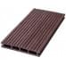 Террасная Доска ДПК Altay Decking 150 х 24 мм Венге 4 пог.м.