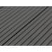 Террасная Доска ДПК SaveWood Standard-Plus Carpinus (R) черный 3 пог.м.