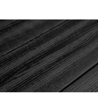 Террасная Доска ДПК SaveWood Standard Padus (R) черный 3 пог.м.