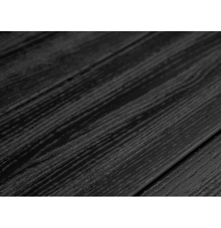 Террасная Доска ДПК SaveWood Standard Padus (R) черный 3 пог.м.